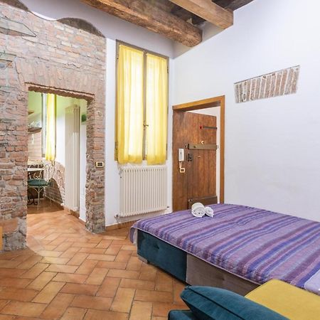 De'Gombruti, Bologna By Short Holidays Ngoại thất bức ảnh
