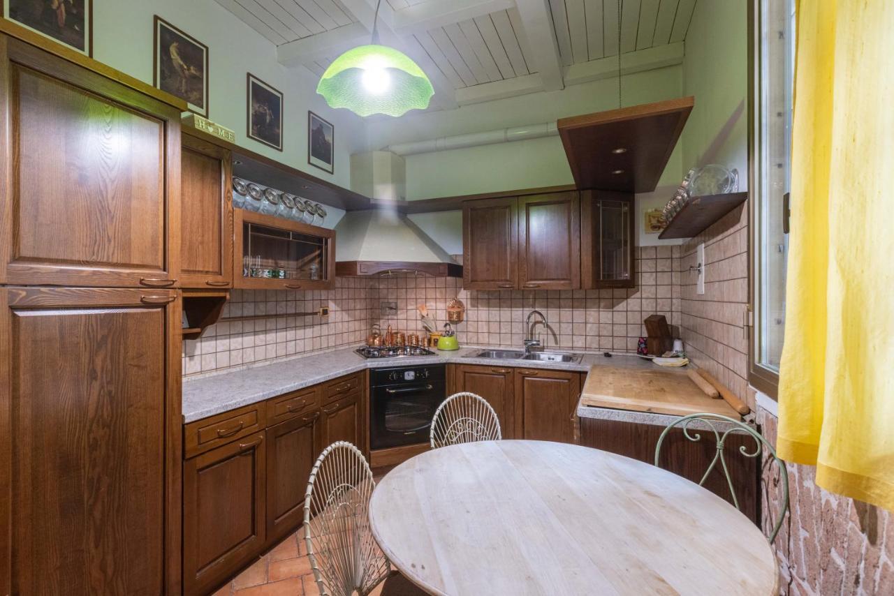 De'Gombruti, Bologna By Short Holidays Ngoại thất bức ảnh