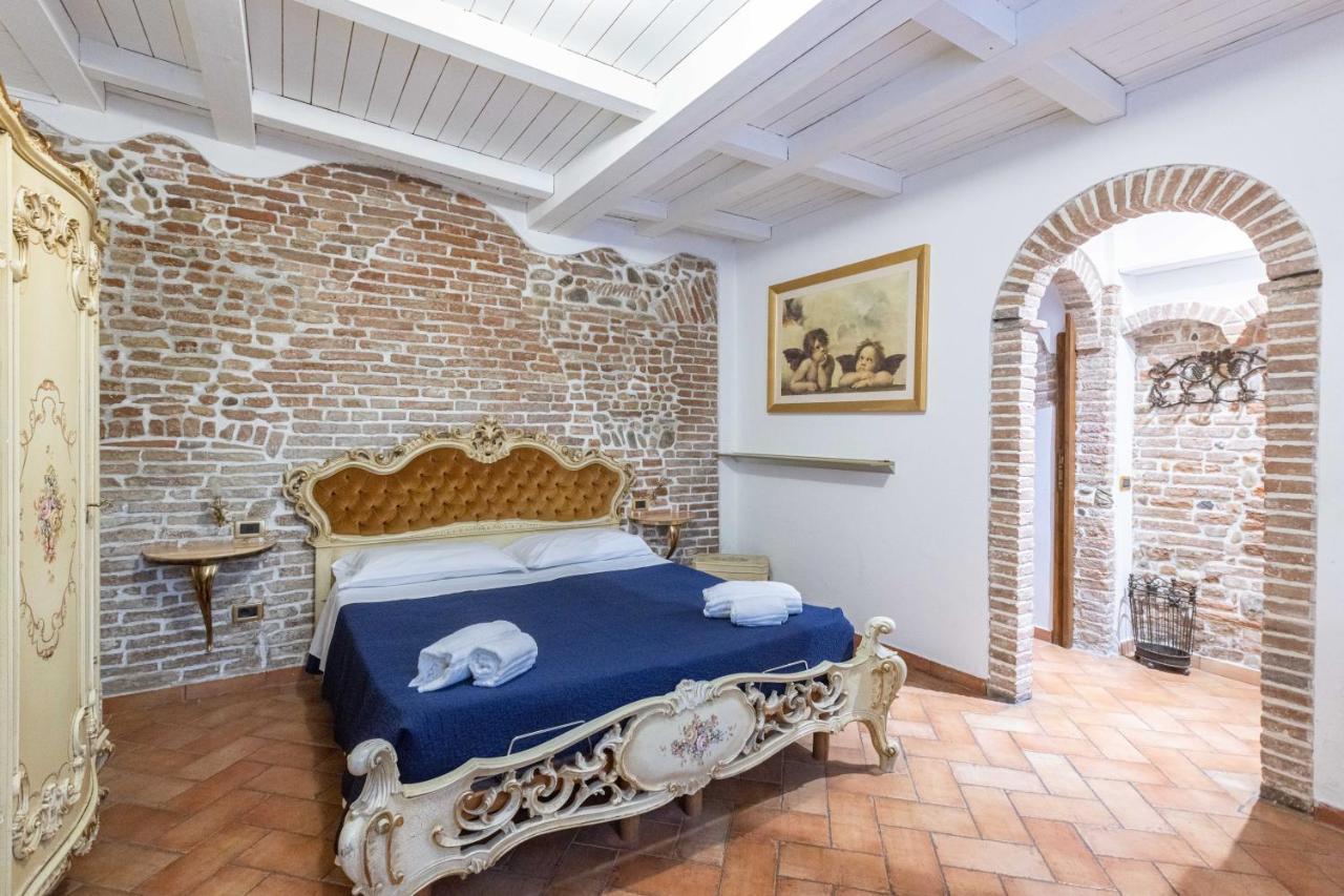De'Gombruti, Bologna By Short Holidays Ngoại thất bức ảnh