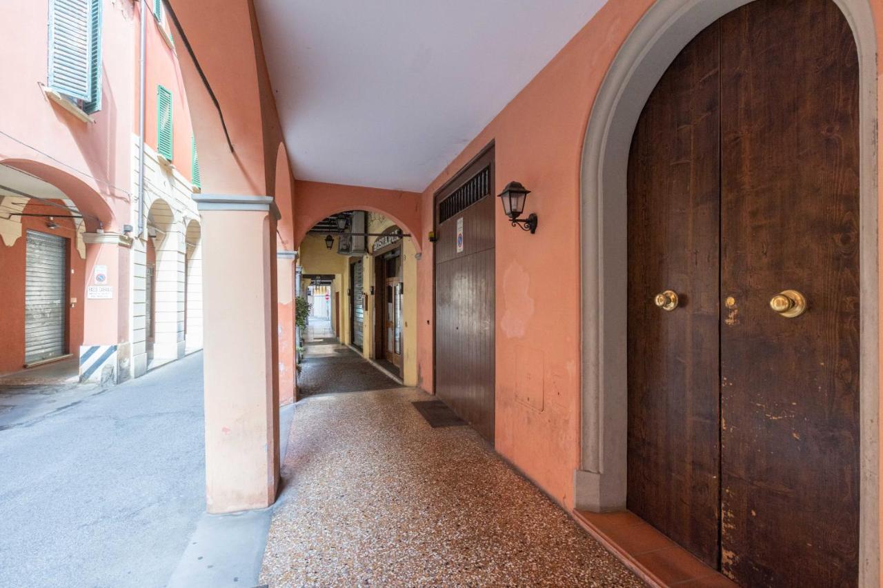 De'Gombruti, Bologna By Short Holidays Ngoại thất bức ảnh
