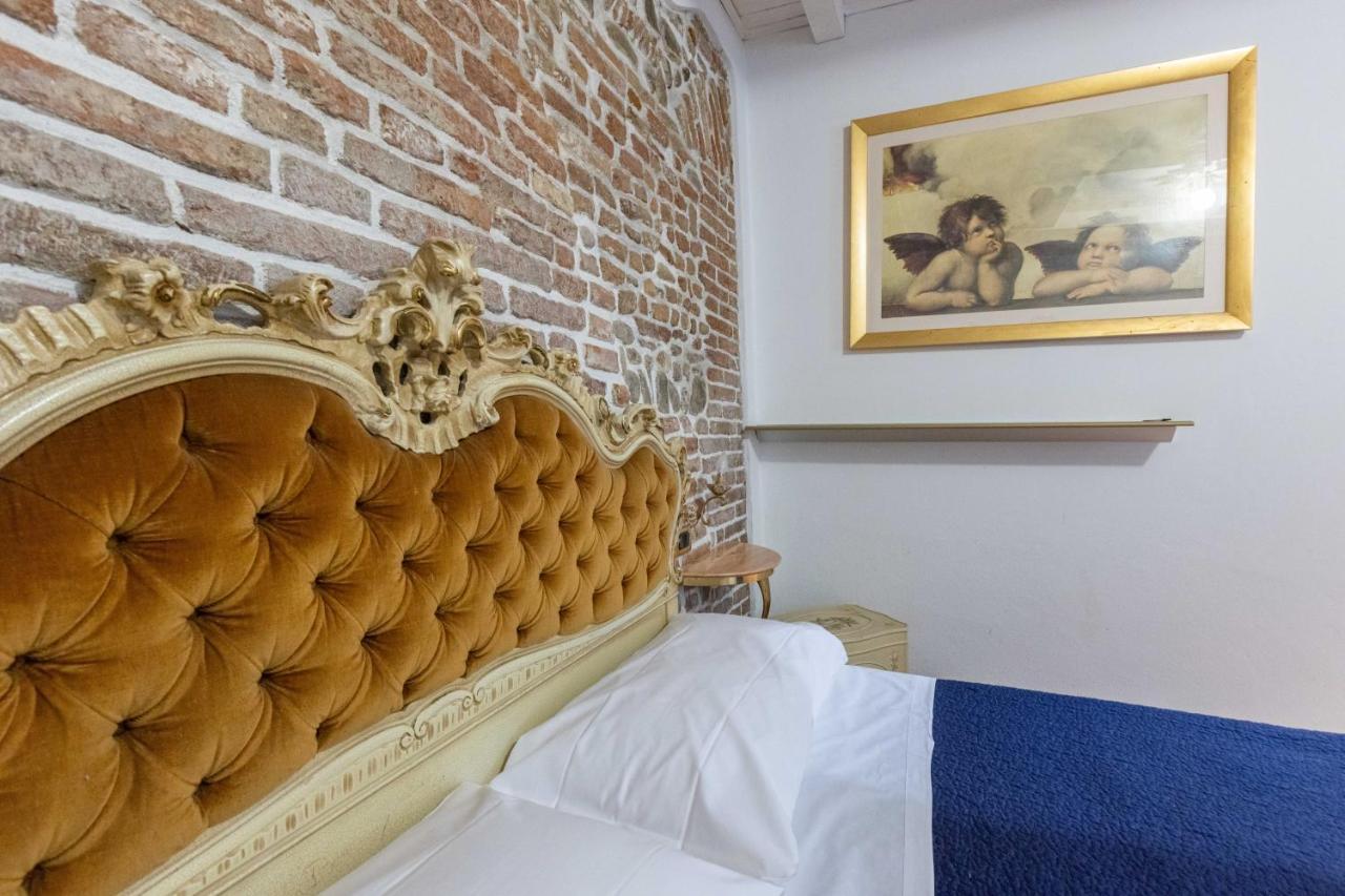De'Gombruti, Bologna By Short Holidays Ngoại thất bức ảnh