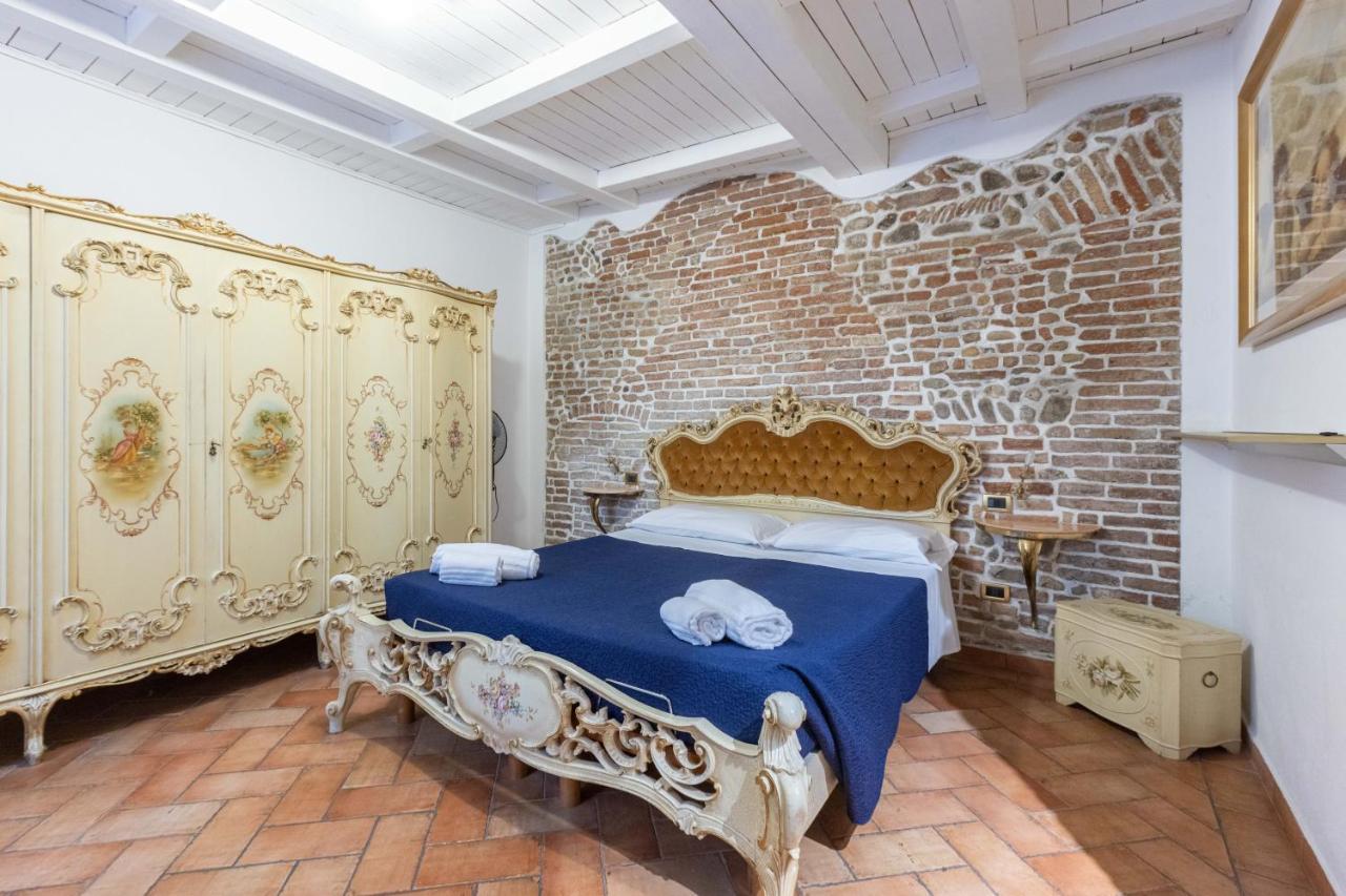 De'Gombruti, Bologna By Short Holidays Ngoại thất bức ảnh
