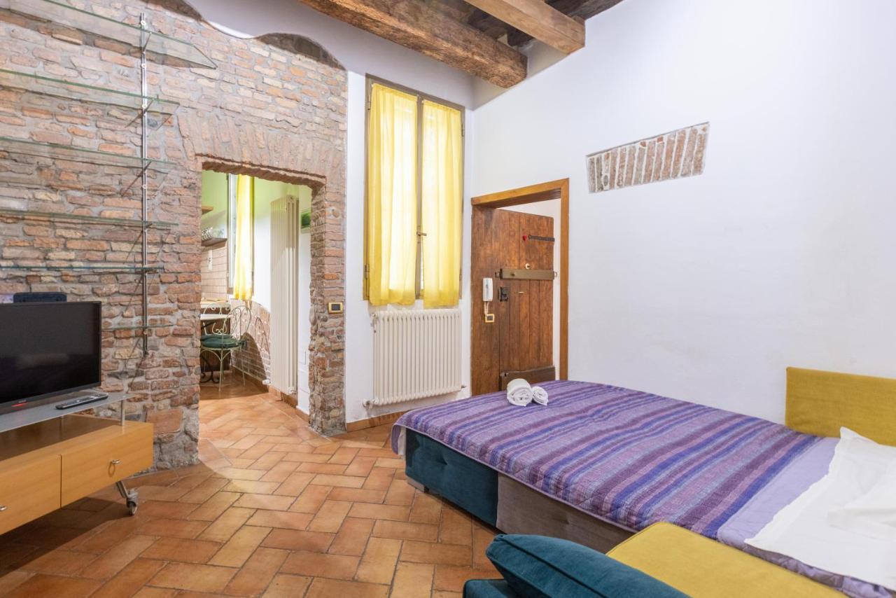De'Gombruti, Bologna By Short Holidays Ngoại thất bức ảnh