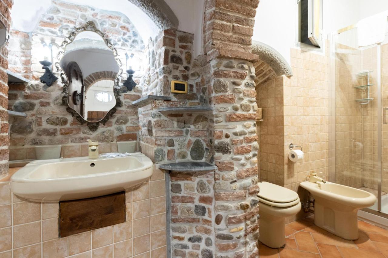 De'Gombruti, Bologna By Short Holidays Ngoại thất bức ảnh